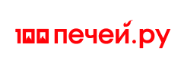 100 Печей